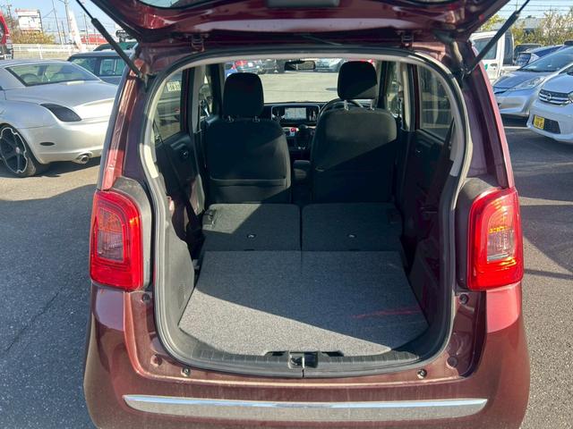 Ｎ－ＯＮＥ プレミアム・Ｌパッケージ　社外ナビ　Ｂカメラ　フルセグ　ＥＴＣ（25枚目）