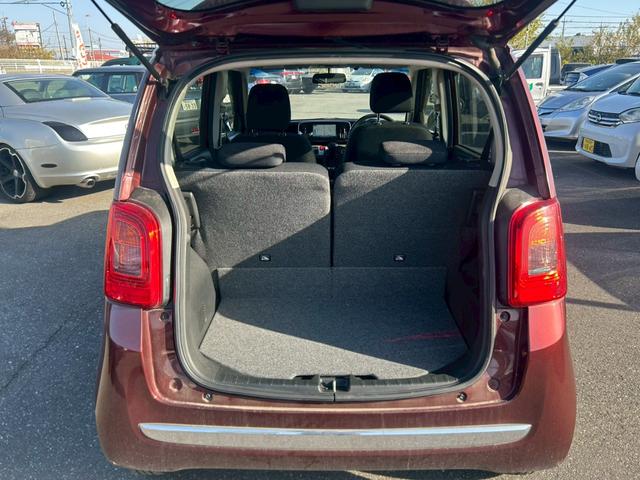 Ｎ－ＯＮＥ プレミアム・Ｌパッケージ　社外ナビ　Ｂカメラ　フルセグ　ＥＴＣ（26枚目）