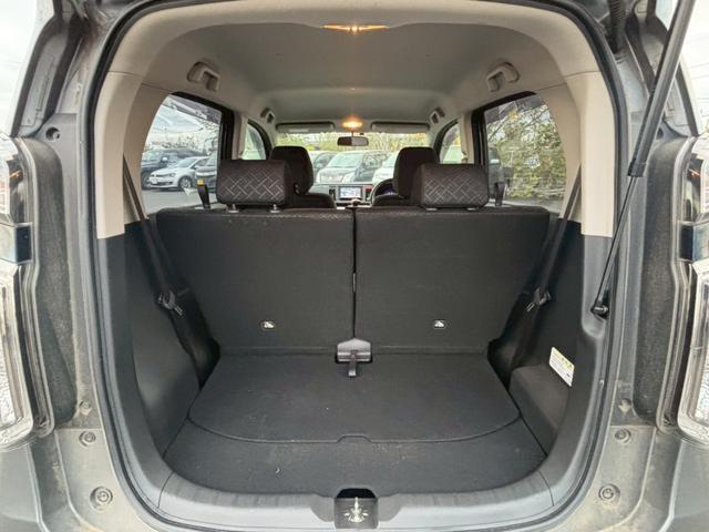 Ｎ－ＷＧＮカスタム Ｇ　ナビ　ＴＶ　Ｂｌｕｅｔｏｏｔｈ　Ｂカメラ　スマートキープッシュスタート　オートエアコン　パワーウィンドウ　運転席助手席エアバッグ　ＡＢＳ　運転席エアバッグ　キーレスエントリー（21枚目）