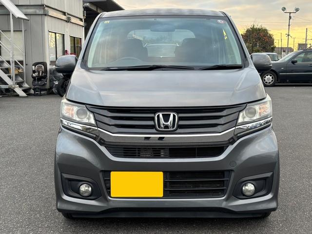 Ｎ－ＷＧＮカスタム Ｇ　ナビ　ＴＶ　Ｂｌｕｅｔｏｏｔｈ　Ｂカメラ　スマートキープッシュスタート　オートエアコン　パワーウィンドウ　運転席助手席エアバッグ　ＡＢＳ　運転席エアバッグ　キーレスエントリー（22枚目）