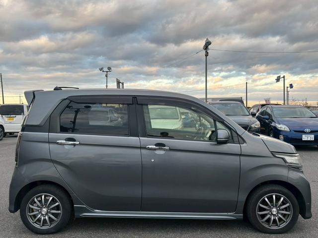 Ｎ－ＷＧＮカスタム Ｇ　ナビ　ＴＶ　Ｂｌｕｅｔｏｏｔｈ　Ｂカメラ　スマートキープッシュスタート　オートエアコン　パワーウィンドウ　運転席助手席エアバッグ　ＡＢＳ　運転席エアバッグ　キーレスエントリー（24枚目）