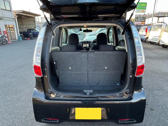 デイズ ハイウェイスター　Ｇターボ　純正ナビ　全周囲カメラ　フルセグ　純正アルミ（8枚目）