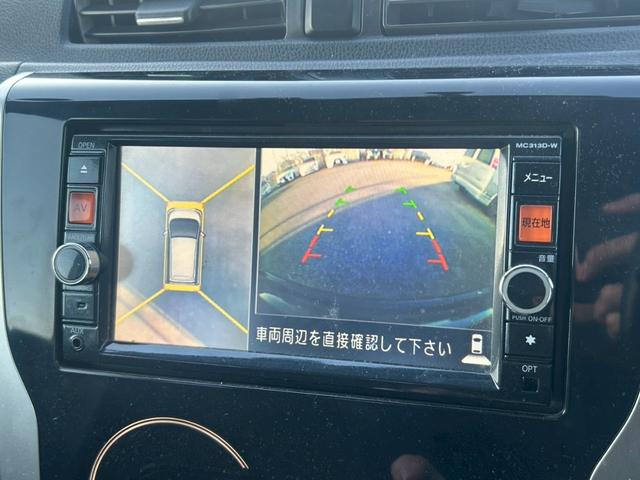 デイズ ハイウェイスター　Ｇターボ　純正ナビ　全周囲カメラ　フルセグ　純正アルミ（22枚目）