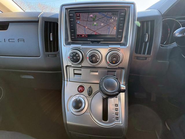 デリカD:5 G プレミアム 両側パワスラ/バックカメラ/クルコン/社外AW/ビルトインETC(9枚目)