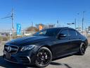MERCEDES AMG E-CLASS