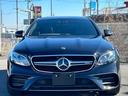 MERCEDES AMG E-CLASS