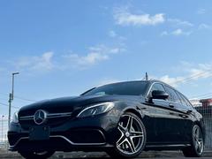 Ｃクラスステーションワゴン Ｃ６３　ステーションワゴン　Ｃ６３　ステーションワゴン（５名） 0541849A30250423W003 3