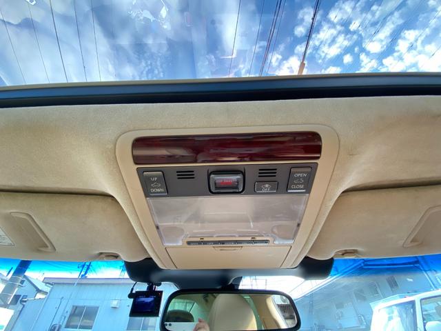 ＬＳ ＬＳ６００ｈ　Ｉパッケージ　３眼ＬＥＤ　サンルーフ　２０インチＡＷ　本革シート　バックカメラ　シートエアコン　キーレスエントリー　スマートキー　盗難防止システム（21枚目）