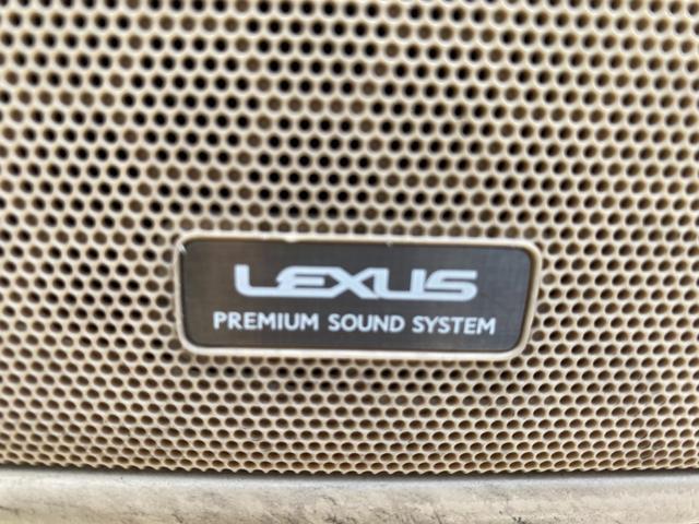 ＬＳ ＬＳ６００ｈ　Ｉパッケージ　３眼ＬＥＤ　サンルーフ　２０インチＡＷ　本革シート　バックカメラ　シートエアコン　キーレスエントリー　スマートキー　盗難防止システム（27枚目）