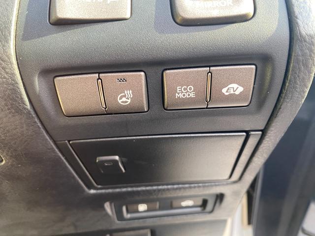 ＬＳ ＬＳ６００ｈ　Ｉパッケージ　内装ホワイトレザー　Ｂｌｕｅｔｏｏｔｈ　バックモニター　キーレスエントリー　スマートキー　パワーシート　盗難防止システム　４ＷＤ（20枚目）