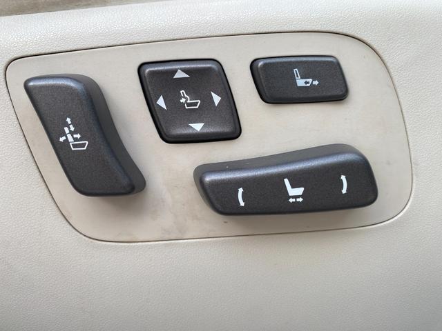ＬＳ ＬＳ６００ｈ　Ｉパッケージ　内装ホワイトレザー　Ｂｌｕｅｔｏｏｔｈ　バックモニター　キーレスエントリー　スマートキー　パワーシート　盗難防止システム　４ＷＤ（30枚目）