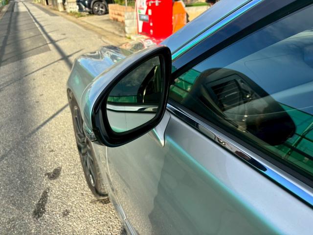 ＬＳ ＬＳ６００ｈ　Ｆスポーツ　サンルーフ　赤革シート　エアサス　フルエアロ　ハイブリッドバッテリー交換済み　エンジンスターター　カードキー　４ＷＤ　　ＥＴＣ　　１９ＡＷ　　バックモニター　Ｂｌｕｅｔｏｏｔｈ　　パワーシート（8枚目）