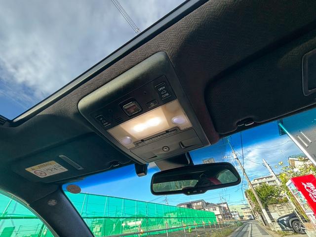 ＬＳ ＬＳ６００ｈ　Ｆスポーツ　サンルーフ　赤革シート　エアサス　フルエアロ　ハイブリッドバッテリー交換済み　エンジンスターター　カードキー　４ＷＤ　　ＥＴＣ　　１９ＡＷ　　バックモニター　Ｂｌｕｅｔｏｏｔｈ　　パワーシート（21枚目）