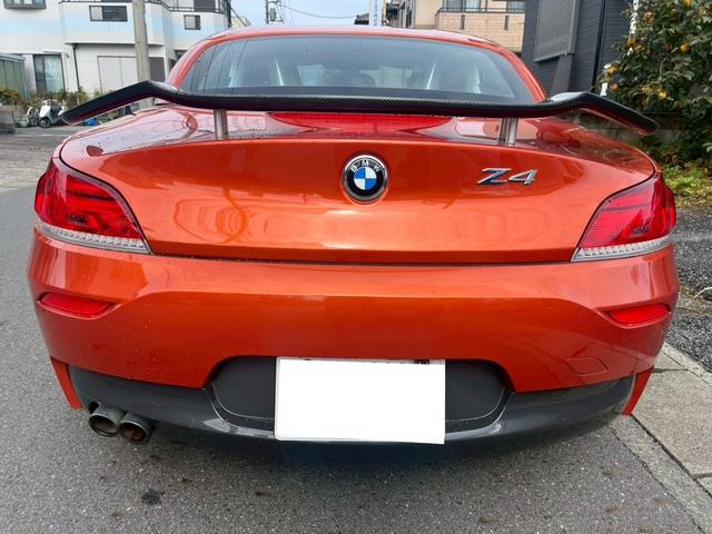 Ｚ４ ｓＤｒｉｖｅ２０ｉ　Ｍスポーツ　Ｐｅｒｆｏｒｍａｎｃｅエアロ　後期型　電動オープン　Ｂｌｕｅｔｏｏｔｈ　ＥＴＣ　シートヒーター　ＭＴモード　パワーシート　純正ＡＷ　キーレス　エンジンスタートボタン　パワステ　バックモニター（11枚目）