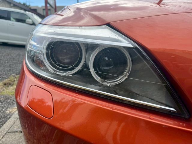 Ｚ４ ｓＤｒｉｖｅ２０ｉ　Ｍスポーツ　Ｐｅｒｆｏｒｍａｎｃｅエアロ　後期型　電動オープン　Ｂｌｕｅｔｏｏｔｈ　ＥＴＣ　シートヒーター　ＭＴモード　パワーシート　純正ＡＷ　キーレス　エンジンスタートボタン　パワステ　バックモニター（12枚目）