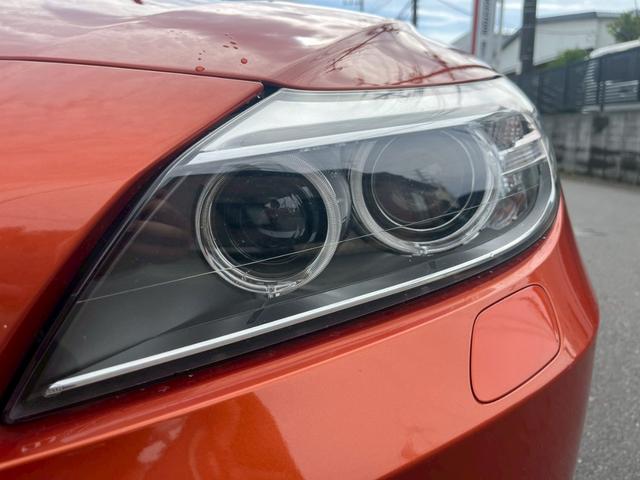 Ｚ４ ｓＤｒｉｖｅ２０ｉ　Ｍスポーツ　Ｐｅｒｆｏｒｍａｎｃｅエアロ　後期型　電動オープン　Ｂｌｕｅｔｏｏｔｈ　ＥＴＣ　シートヒーター　ＭＴモード　パワーシート　純正ＡＷ　キーレス　エンジンスタートボタン　パワステ　バックモニター（14枚目）