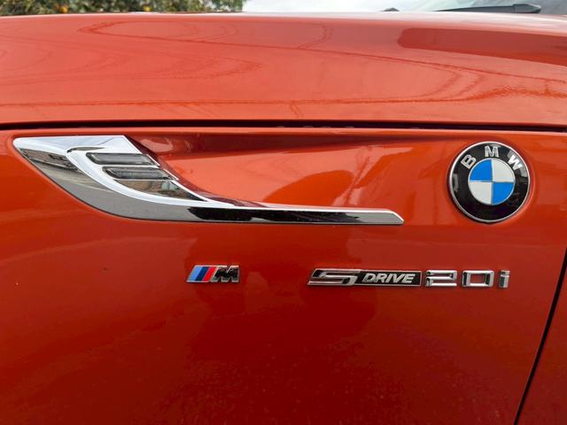 Ｚ４ ｓＤｒｉｖｅ２０ｉ　Ｍスポーツ　Ｐｅｒｆｏｒｍａｎｃｅエアロ　後期型　電動オープン　Ｂｌｕｅｔｏｏｔｈ　ＥＴＣ　シートヒーター　ＭＴモード　パワーシート　純正ＡＷ　キーレス　エンジンスタートボタン　パワステ　バックモニター（21枚目）