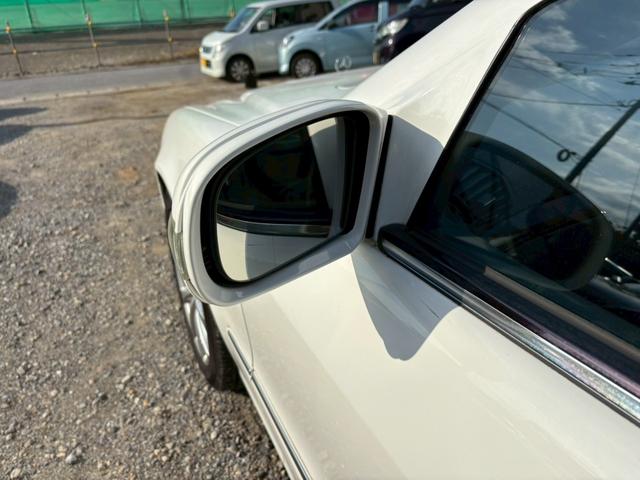 Sクラス S320 S500仕様 サンルーフ パワーシート レザーシート パワーステアリング パワーウィンドウ 運転席・助手席・サイドエアバッグ(9枚目)