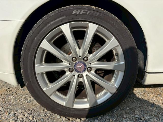 Sクラス S320 S500仕様 サンルーフ パワーシート レザーシート パワーステアリング パワーウィンドウ 運転席・助手席・サイドエアバッグ(17枚目)