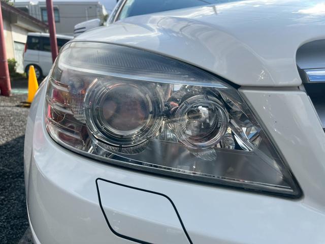 Cクラスステーションワゴン C200CGIブルーエフィシェンシーWライト ETC ドライブレコーダー ルーフレール パワーシート 盗難防止システム 運転席・助手席・サイドエアバッグ パワーステアリング パワーウィンドウ(9枚目)