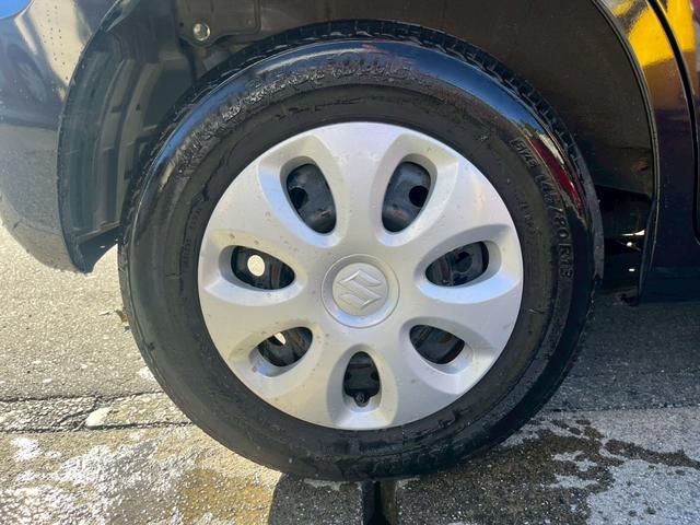 アルト F 5速MT キーレスエントリー パワーウィンドウ パワーステアリング 盗難防止システム 衝突安全ボディ 運転席・助手席エアバッグ(20枚目)