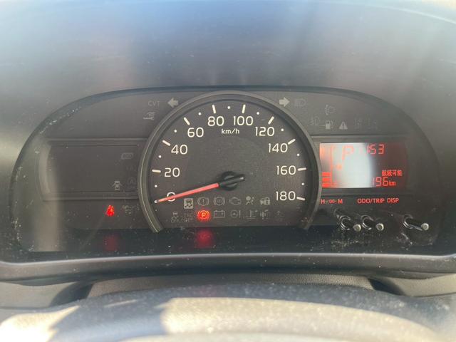 パッソ 　ドライブレコーダー　キーレスエントリー　アイドリングストップ　衝突安全ボディ　盗難防止システム　オートライト　ベンチシート　パワーウィンドウ　パワーステアリング（17枚目）