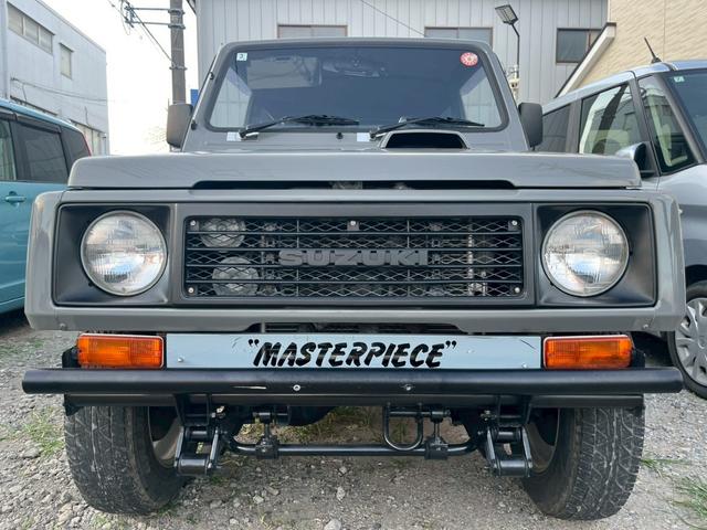 ジムニー バン 5速MT 4WD 社外ハンドル 社外バンパー 社外マフラー 全塗装済 デジタルインナーミラー ドライブレコーダー(12枚目)