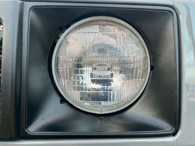 ジムニー バン 5速MT 4WD 社外ハンドル 社外バンパー 社外マフラー 全塗装済 デジタルインナーミラー ドライブレコーダー(22枚目)