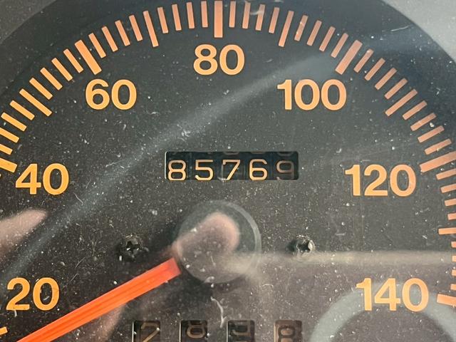 ジムニー バン 5速MT 4WD 社外ハンドル 社外バンパー 社外マフラー 全塗装済 デジタルインナーミラー ドライブレコーダー(26枚目)