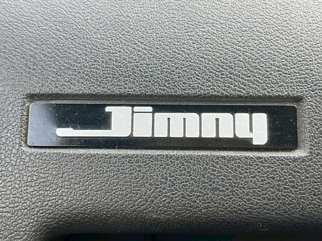 ジムニー バン 5速MT 4WD 社外ハンドル 社外バンパー 社外マフラー 全塗装済 デジタルインナーミラー ドライブレコーダー(29枚目)