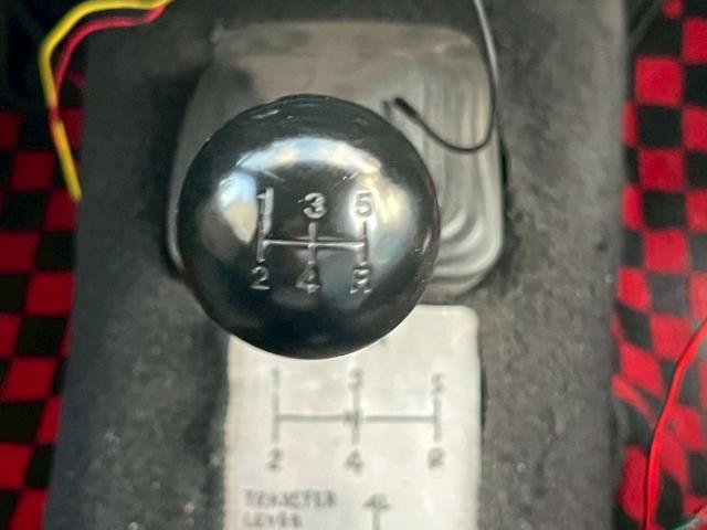 ジムニー バン 5速MT 4WD 社外ハンドル 社外バンパー 社外マフラー 全塗装済 デジタルインナーミラー ドライブレコーダー(33枚目)