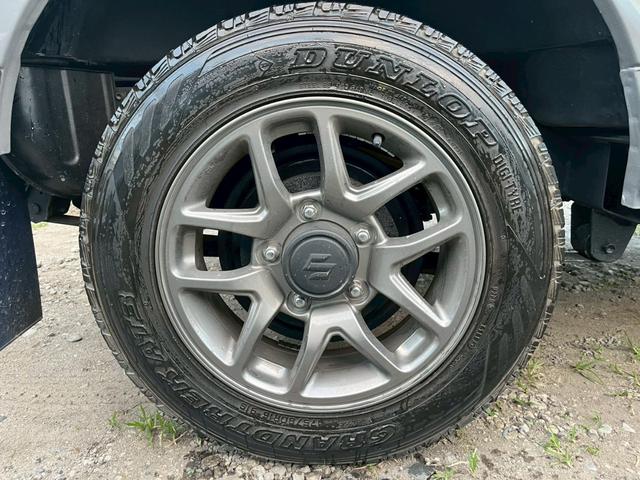 ジムニー バン 5速MT 4WD 社外ハンドル 社外バンパー 社外マフラー 全塗装済 デジタルインナーミラー ドライブレコーダー(35枚目)
