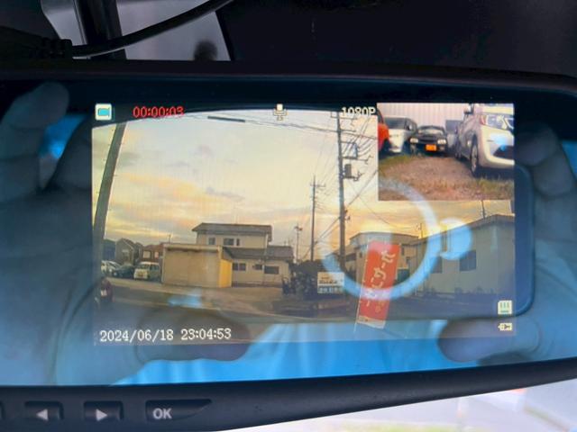ジムニー バン 5速MT 4WD 社外ハンドル 社外バンパー 社外マフラー 全塗装済 デジタルインナーミラー ドライブレコーダー(37枚目)