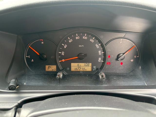 ハイエースバン ロングDX GLパッケージ ワンオーナー ビルトインETC 社外品AW・ステアリング 両側スライドドア キーレス パワーウィンドウ パワーステアリング 盗難防止装置(39枚目)