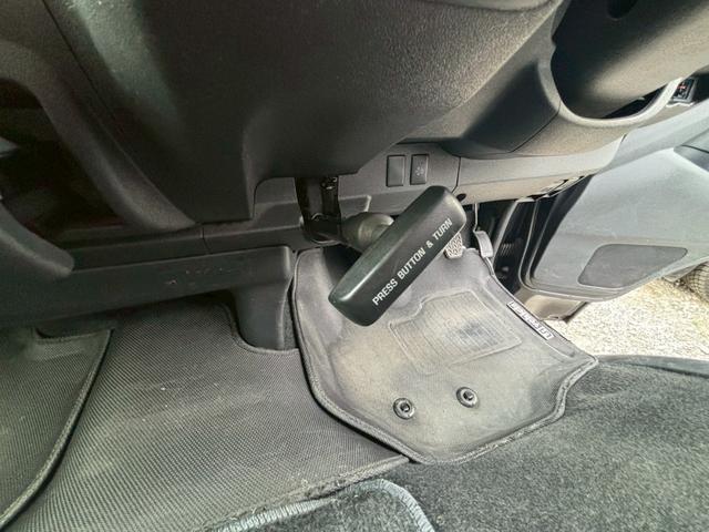 ハイエースバン ロングDX GLパッケージ ワンオーナー ビルトインETC 社外品AW・ステアリング 両側スライドドア キーレス パワーウィンドウ パワーステアリング 盗難防止装置(47枚目)