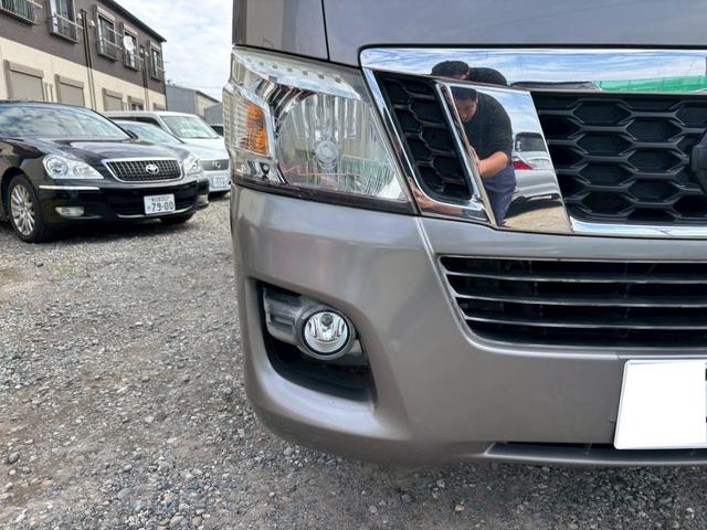 NV350キャラバンバン ロングDX 平床 スライドドア パワーウィンドウ キーレス 運転席エアバッグ バックモニター TV(8枚目)