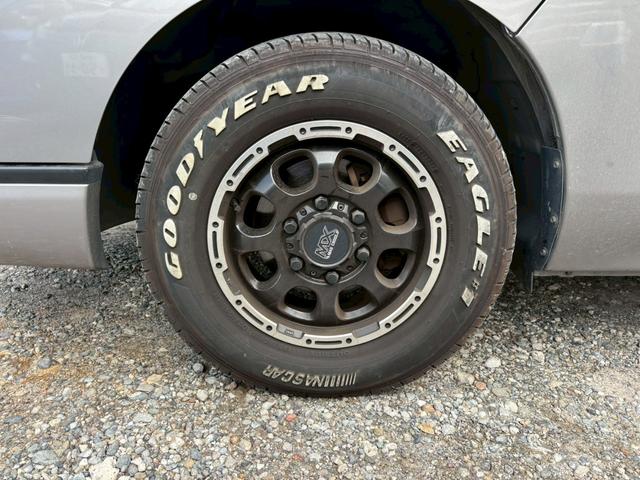 NV350キャラバンバン ロングDX 平床 スライドドア パワーウィンドウ キーレス 運転席エアバッグ バックモニター TV(13枚目)