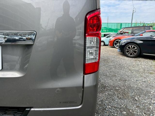 NV350キャラバンバン ロングDX 平床 スライドドア パワーウィンドウ キーレス 運転席エアバッグ バックモニター TV(15枚目)