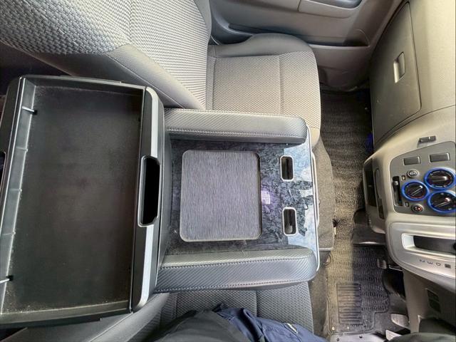 NV350キャラバンバン ロングDX 平床 スライドドア パワーウィンドウ キーレス 運転席エアバッグ バックモニター TV(22枚目)