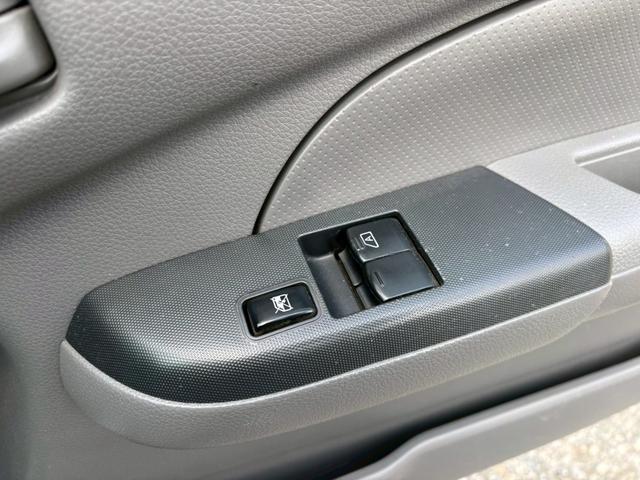 NV350キャラバンバン ロングDX 平床 スライドドア パワーウィンドウ キーレス 運転席エアバッグ バックモニター TV(24枚目)