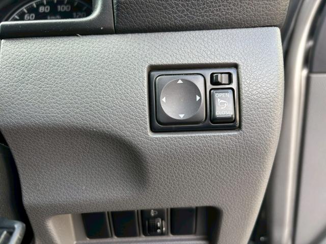 NV350キャラバンバン ロングDX 平床 スライドドア パワーウィンドウ キーレス 運転席エアバッグ バックモニター TV(29枚目)