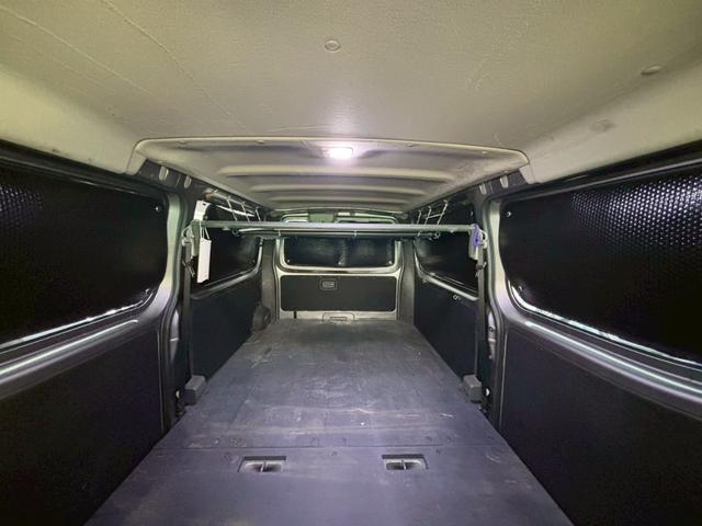 NV350キャラバンバン ロングDX 平床 スライドドア パワーウィンドウ キーレス 運転席エアバッグ バックモニター TV(42枚目)