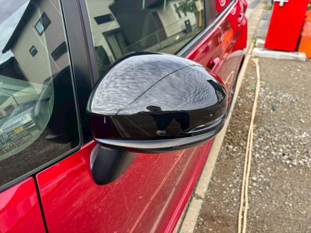 フィットハイブリッド Hondaディーラー記録簿 平成30年から令和7年 ETC クルーズコントロール 地デジ Bluetooth CD DVD AM/FM ディーラーオプションナビ バックモニター ドライブレコーダー前後(20枚目)