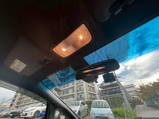 フィットハイブリッド Hondaディーラー記録簿 平成30年から令和7年 ETC クルーズコントロール 地デジ Bluetooth CD DVD AM/FM ディーラーオプションナビ バックモニター ドライブレコーダー前後(37枚目)