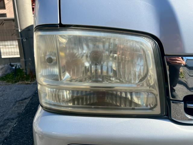 エブリイワゴン ジョイポップターボ キーレスエントリー 衝突安全ボディ エアコン パワーステアリング パワーウィンドウ 運転席エアバッグ 助手席エアバッグ ABS(16枚目)