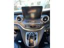 MERCEDES BENZ V-CLASS