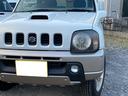 ジムニー ランドベンチャー　４ＷＤ　エアコン　パワーウィンドウ　パワーステアリング　運転席エアバッグ　助手席エアバッグ　衝突安全ボディ　キーレスエントリー（5枚目）