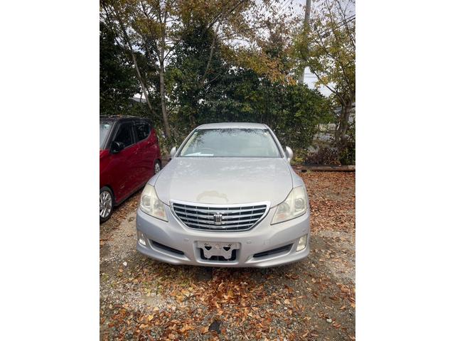 クラウン ロイヤルサルーン（2枚目）