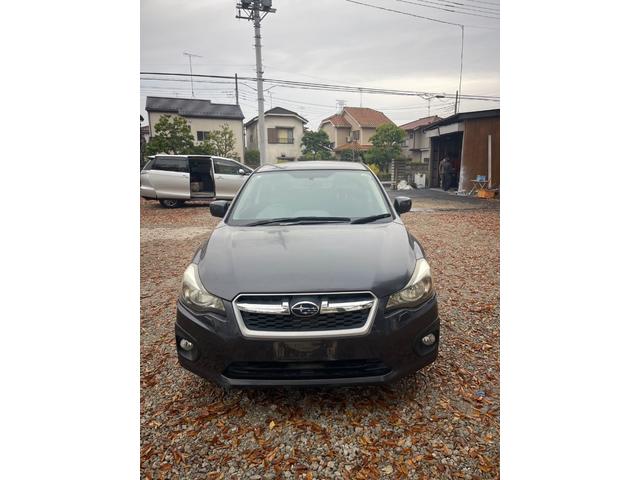 SUBARU IMPREZA SPORTS 1.6I-L
