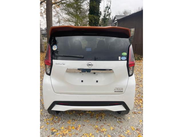 デイズ ハイウェイスター Gターボプロパイロットエディション(5枚目)